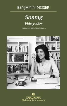 SONTAG (VIDA Y OBRA)