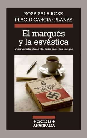 EL MARQUES Y LA ESVASTICA