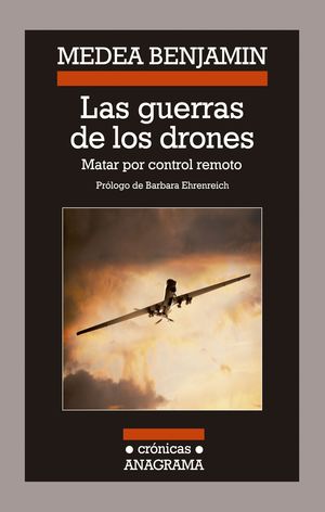 LAS GUERRAS DE LOS DRONES