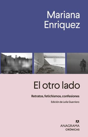 EL OTRO LADO (OBRA PERIODISTICA)