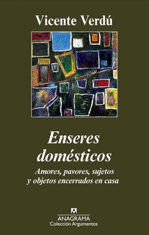 ENSERES DOMESTICOS