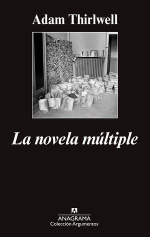 LA NOVELA MULTIPLE