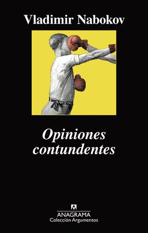 OPINIONES CONTUNDENTES