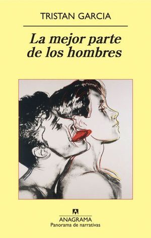 LA MEJOR PARTE DE LOS HOMBRES