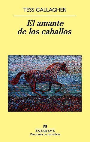 EL AMANTE DE LOS CABALLOS