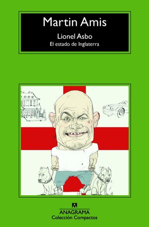 LIONEL ASBO: EL ESTADO DE INGLATERRA