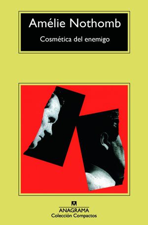 COSMETICA DEL ENEMIGO