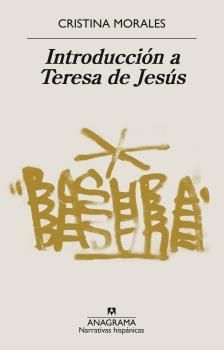 ULTIMAS TARDES CON TERESA DE JESUS