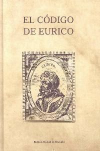 EL CODIGO DE EURICO