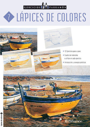 LAPICES DE COLORES 7