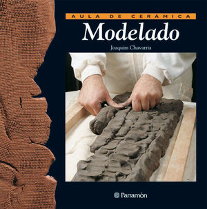 MODELADO (AULA DE CERAMICA)