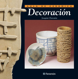 DECORACION (AULA DE CERAMICA)