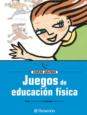 JUEGOS DE EDUCACION FISICA (T)