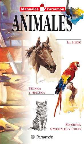 ANIMALES (T)
