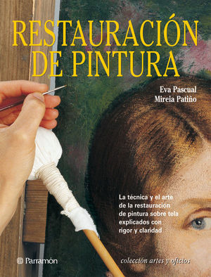 RESTAURACION DE PINTURA (T)