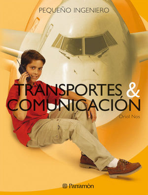TRANSPORTES Y COMUNICACION (T)