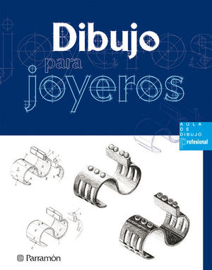 DIBUJO PARA JOYEROS (T)