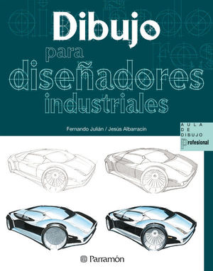 DIBUJO PARA DISEÑADORES INDUSTRIALES (T)