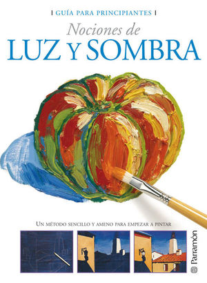 NOCIONES DE LUZ Y SOMBRA