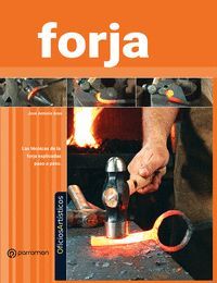 LA FORJA