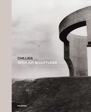 CHILLIDA OPEN AIR SCULPTURES ESPAÑOL