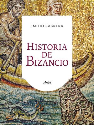 HISTORIA DE BIZANCIO