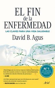 EL FIN DE LA ENFERMEDAD