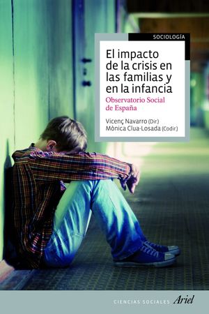 EL IMPACTO DE LA CRISIS EN LAS FAMILIAS Y EN LA INFANCIA