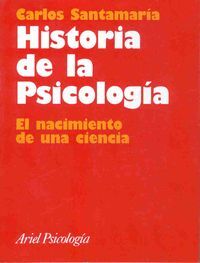 HISTORIA DE LA PSICOLOGIA