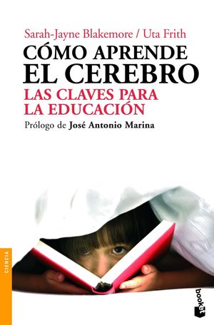 COMO APRENDE EL CEREBRO, LAS CLAVES PARA LA EDUCACION