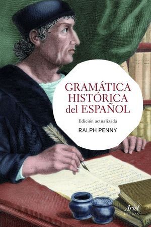 GRAMATICA HISTORICA DEL ESPAÑOL