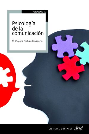 PSICOLOGÍA DE LA COMUNICACIÓN