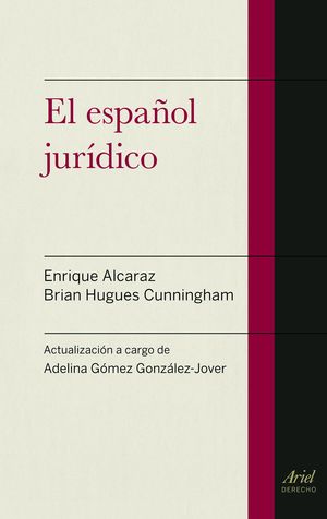 EL ESPAÑOL JURÍDICO