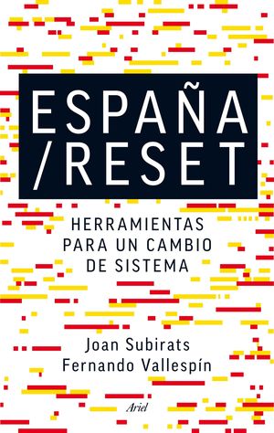 ESPAÑA / RESET