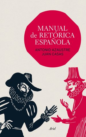 MANUAL DE RETORICA ESPAÑOLA