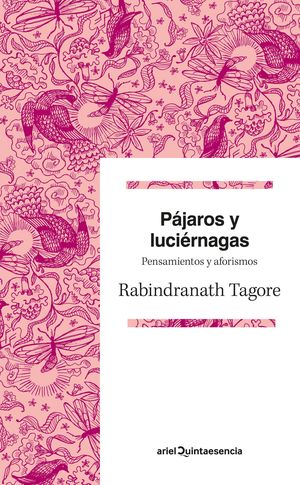 PAJAROS Y LUCIERNAGAS