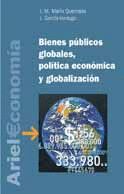 BIENES PUBLICOS GLOBALES POLITICA ECONOMICA Y GLOBALIZACION