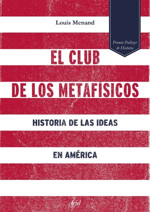 EL CLUB DE LOS METAFISICOS
