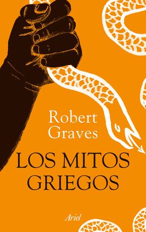 LOS MITOS GRIEGOS