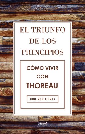 EL TRIUNFO DE LOS PRINCIPIOS