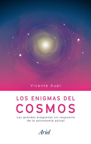 LOS ENIGMAS DEL COSMOS