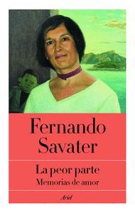 LA PEOR PARTE (MEMORIAS DE AMOR)