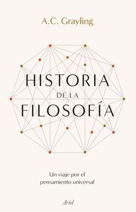 HISTORIA DE LA FILOSOFÍA