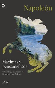 MAXIMAS Y PENSAMIENTOS