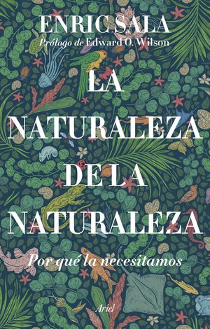 LA NATURALEZA DE LA NATURALEZA