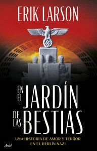 EN EL JARDÍN DE LAS BESTIAS
