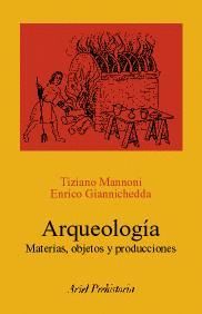 ARQUEOLOGIA