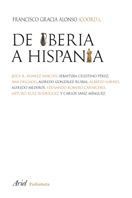 DE IBERIA A HISPANIA