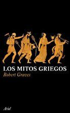 LOS MITOS GRIEGOS