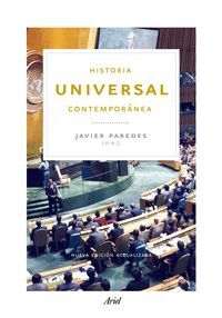 HISTORIA UNIVERSAL CONTEMPORANEA